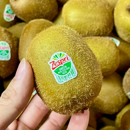 Zespri Green Kiwis