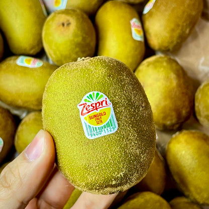 Zespri Golden Kiwis