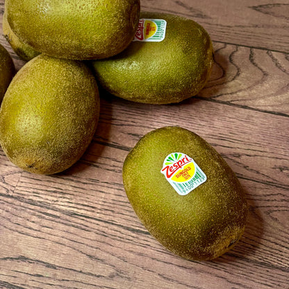 Zespri Golden Kiwis