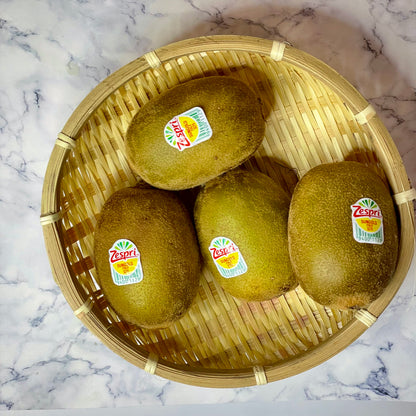 Zespri Golden Kiwis