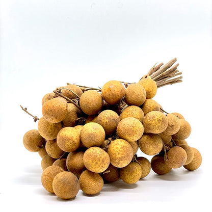 Organic Thai Longans