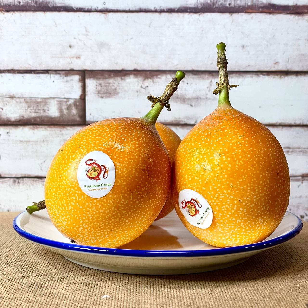 Ecuador Passionfruit