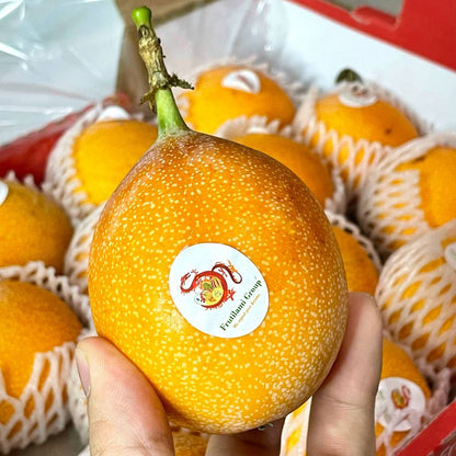 Ecuador Passionfruit