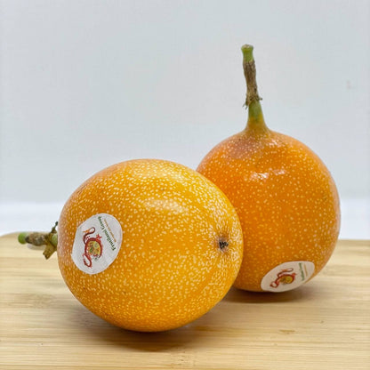 Ecuador Passionfruit