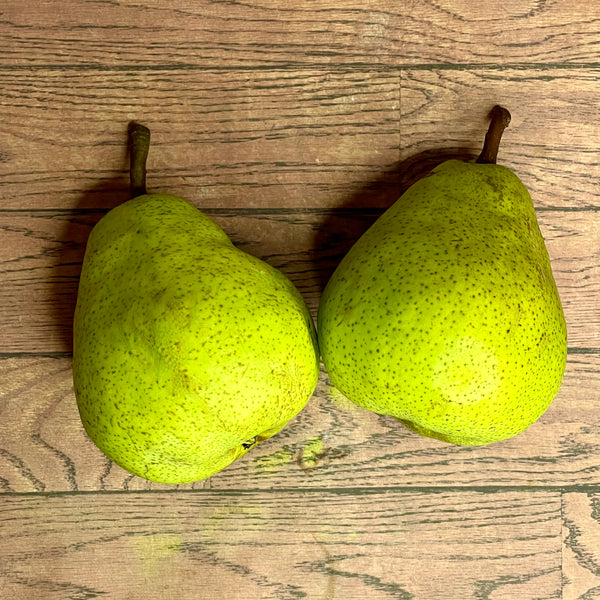Aus Packham Pears