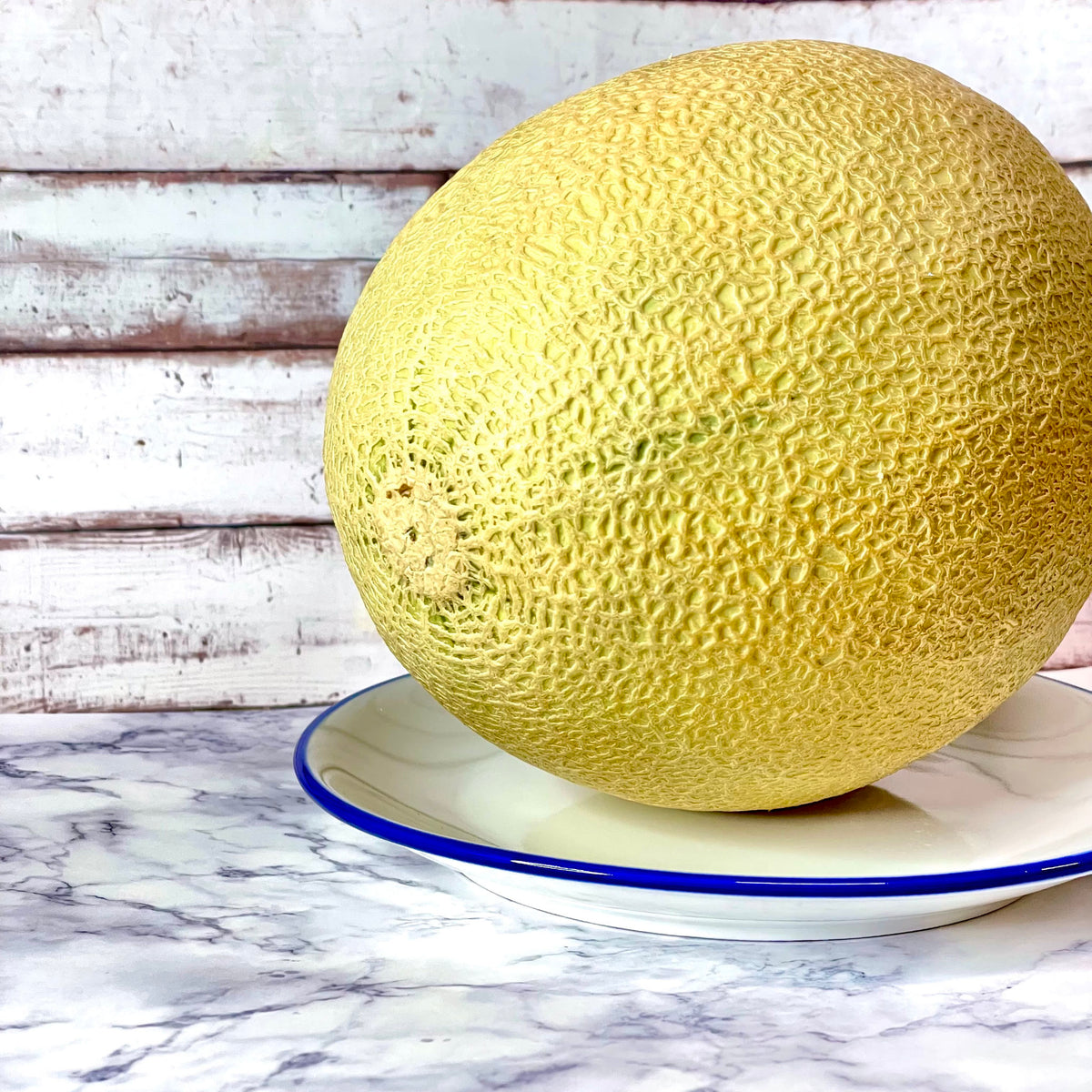 Aus Rock Melon