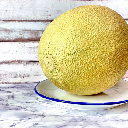 Aus Rock Melon