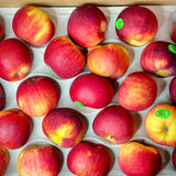Organic Juliet Apples