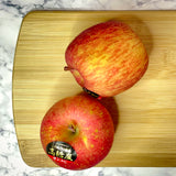 Air-flown Japan Tsugara Aomori Apple (Large)