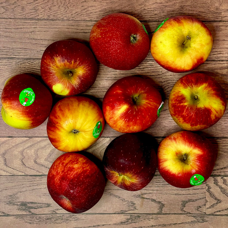Organic Juliet Apples
