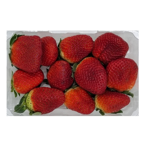 Aus Strawberries 250g