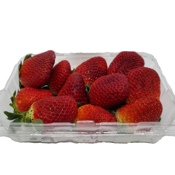 Aus Strawberries 250g