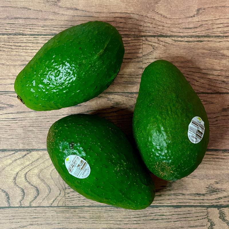 Australia Hass Avocado