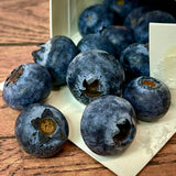 Morocco Jumbo Blueberries 125g