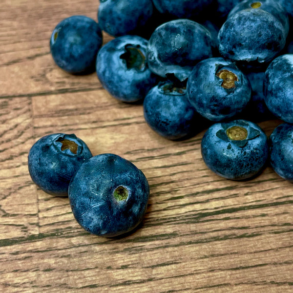 Morocco Jumbo Blueberries 125g