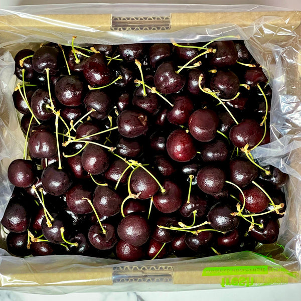 Chile Cherries 28-32mm