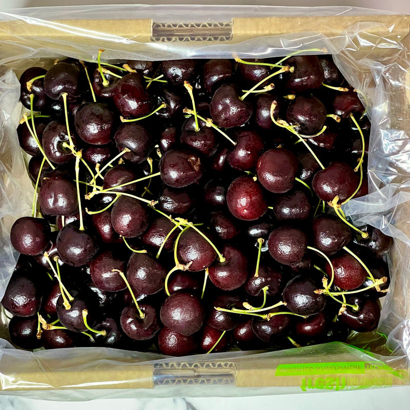 Chile Cherries 28-32mm