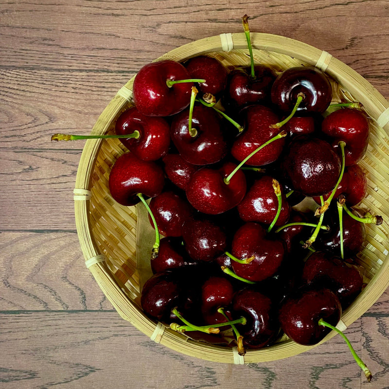 Chile Cherries 28-32mm