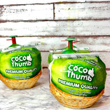 Thai Organic Coconut