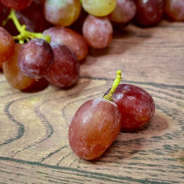 Australia Crimson Grapes (Cardoma)