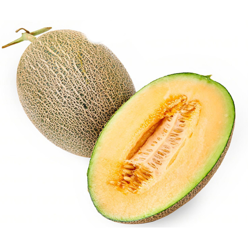 Hami Melon (八六王)