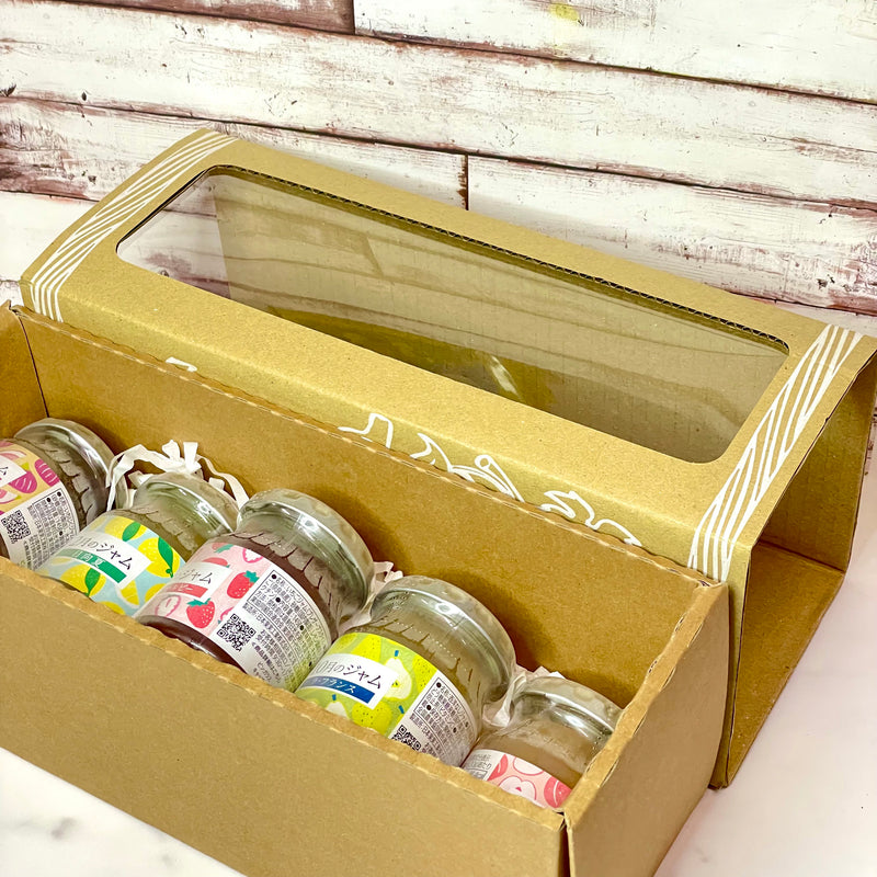 HappyFruits Mini Gift Box