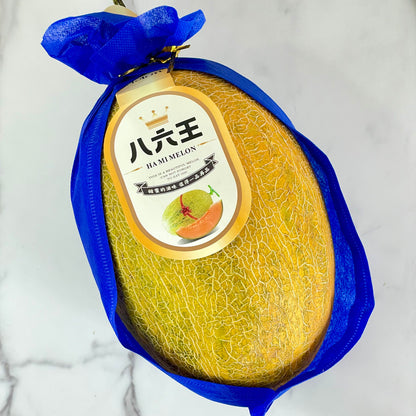 Hami Melon (八六王)