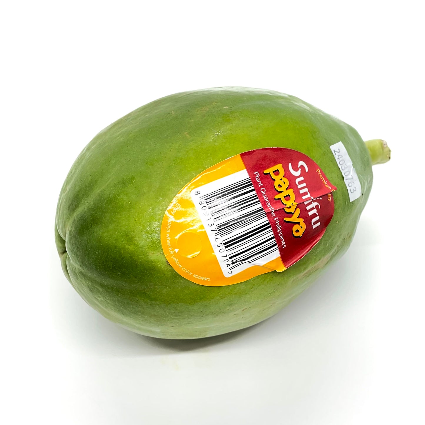 Hawaiian Papaya