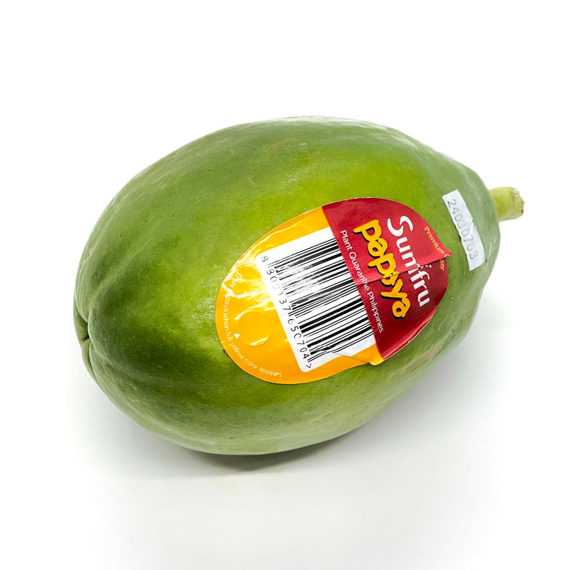 Hawaiian Papaya