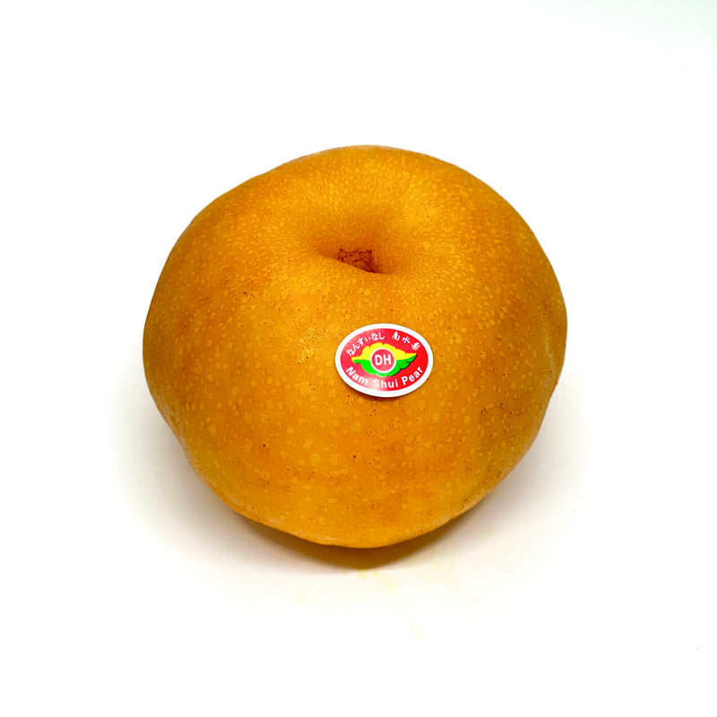 Nan Shui pear