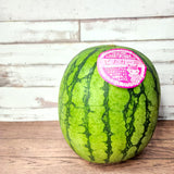 Air-flown Kumamoto Pino Girl Watermelon