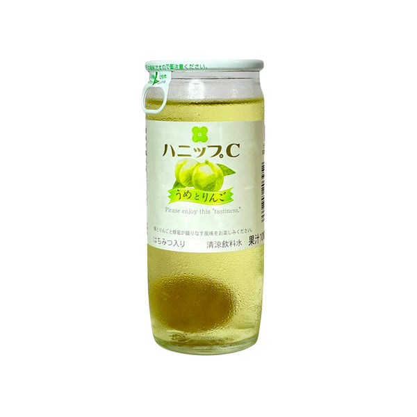 Japan Plum Juice