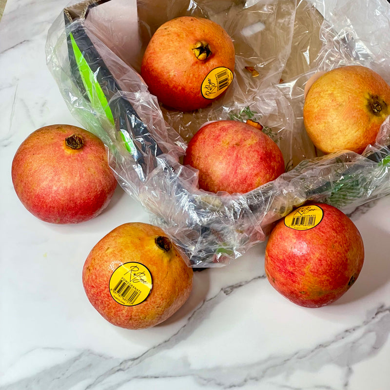 Pomegranate