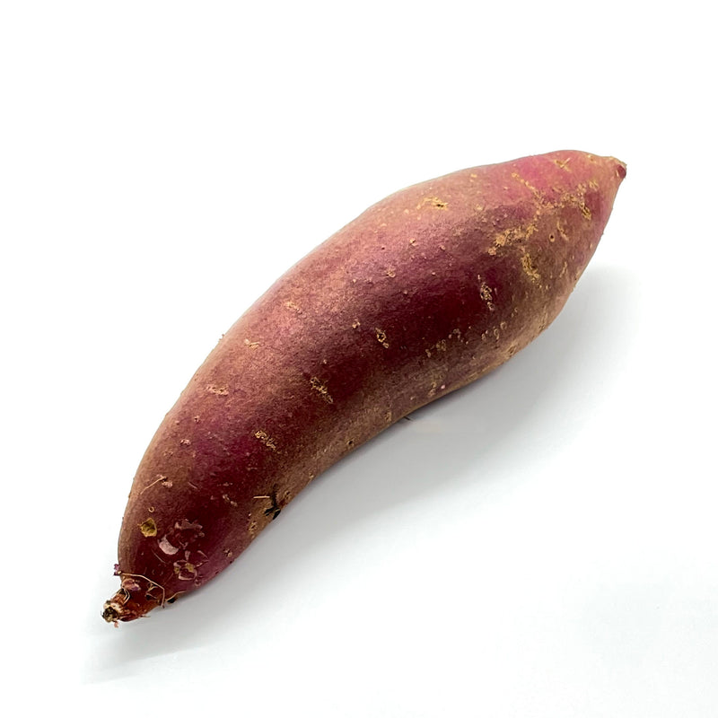 Air-flown Japan Purple Sweet Potato
