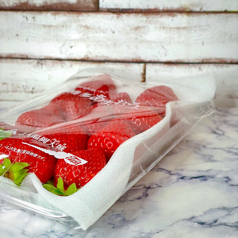 Japan Air-flown Fukuoka Amaou Strawberries