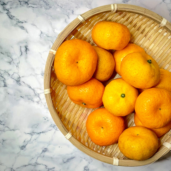 King Tangerines (800g)